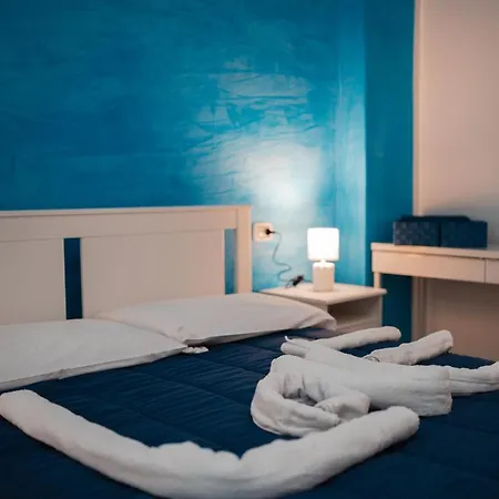 Гостевой дом O Vic' Stritt' 3*