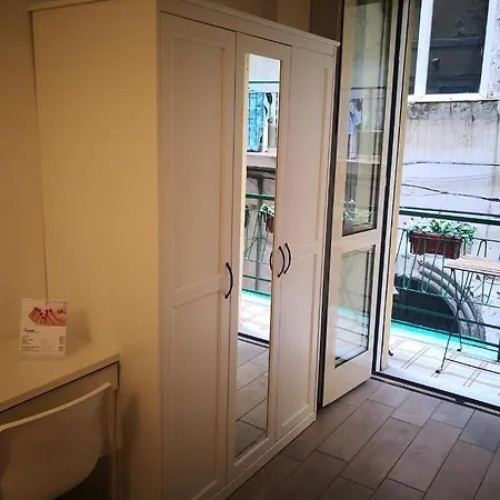 O Vic' Stritt' Гостевой дом 3*