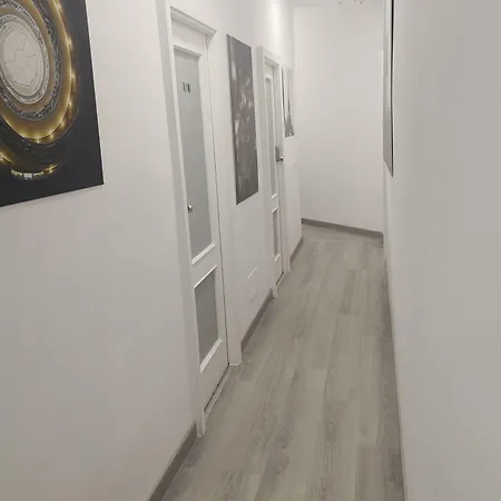 Гостевой дом O Vic' Stritt' Неаполь