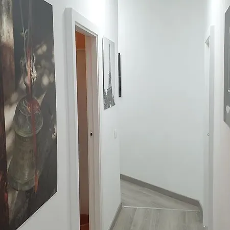 O Vic' Stritt' Гостевой дом 3*