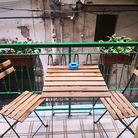 Гостевой дом O Vic' Stritt'