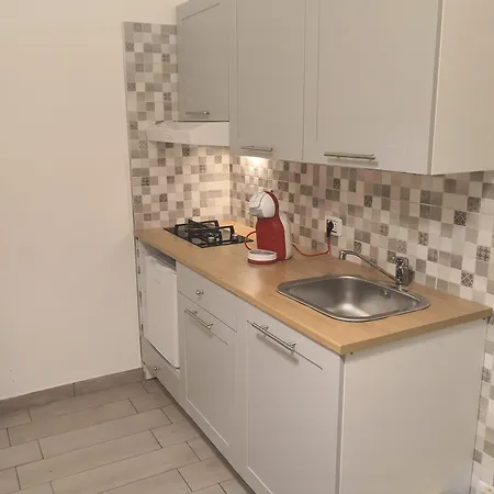 Гостевой дом O Vic' Stritt'