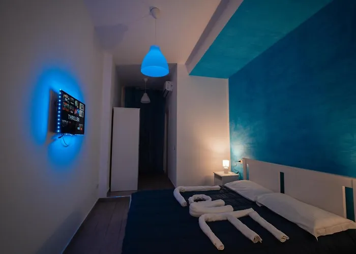 게스트하우스 O Vic' Stritt' 3*