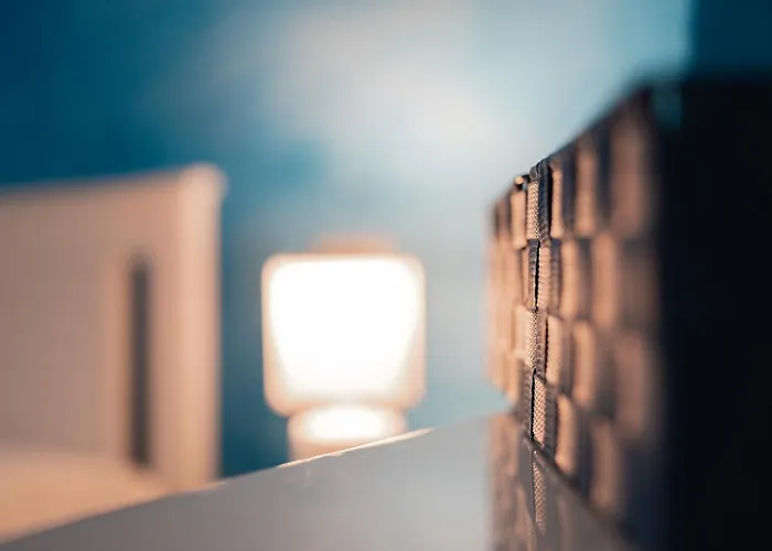 O Vic' Stritt' 게스트하우스