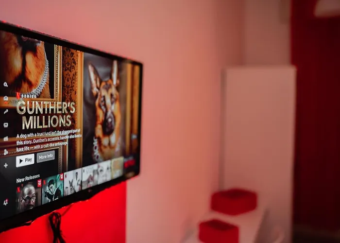 O Vic' Stritt' 나폴리