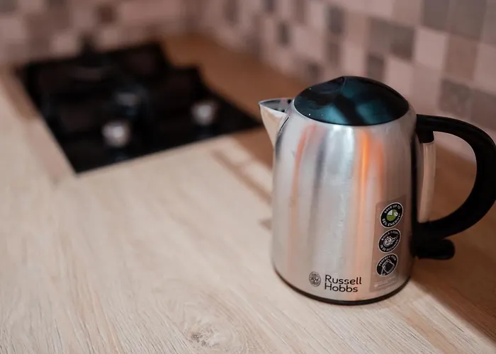 O Vic' Stritt' 게스트하우스 3*