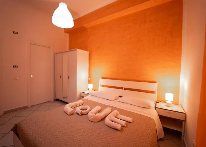 O Vic' Stritt' 나폴리