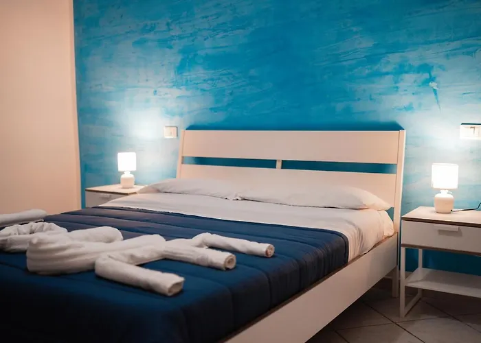 게스트하우스 O Vic' Stritt' 나폴리