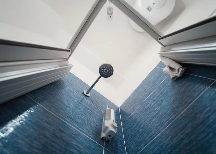 O Vic' Stritt' 게스트하우스