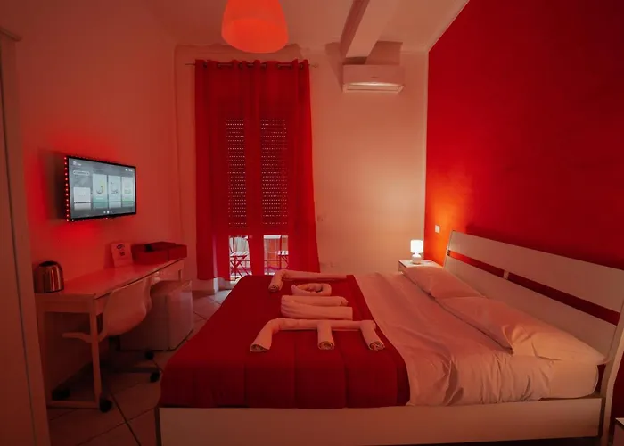 게스트하우스 O Vic' Stritt' 3*