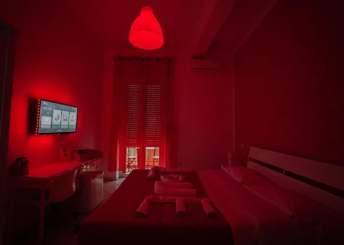 게스트하우스 O Vic' Stritt'