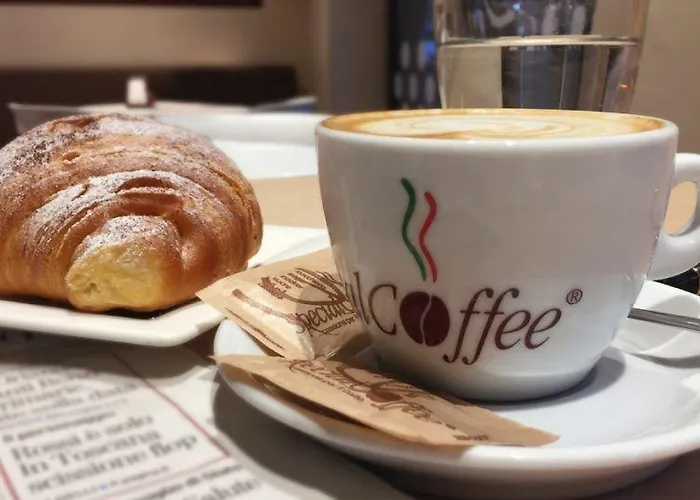 게스트하우스 O Vic' Stritt' 3*