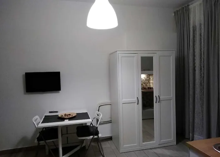 O Vic' Stritt' 나폴리