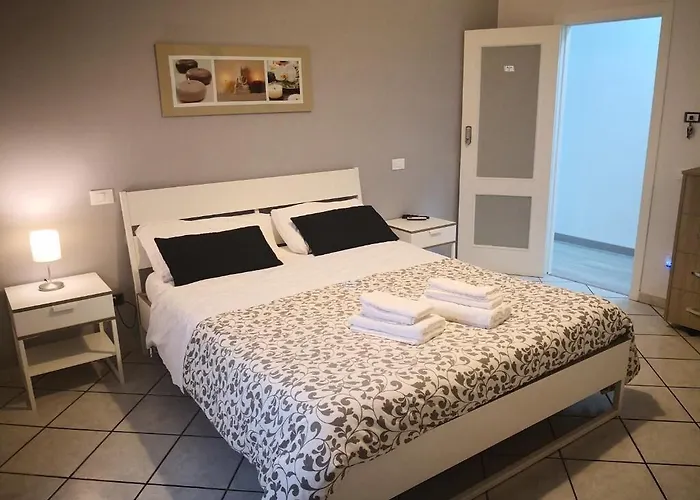 O Vic' Stritt' 게스트하우스 나폴리