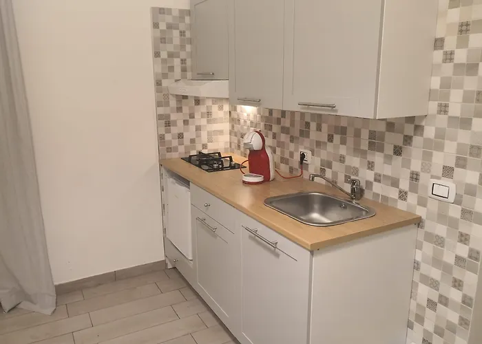 게스트하우스 O Vic' Stritt'