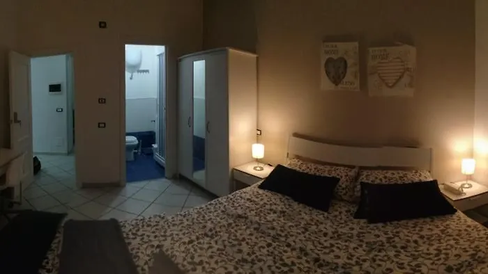 게스트하우스 O Vic' Stritt' 나폴리