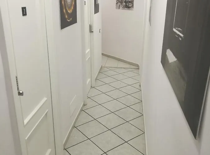 게스트하우스 O Vic' Stritt'