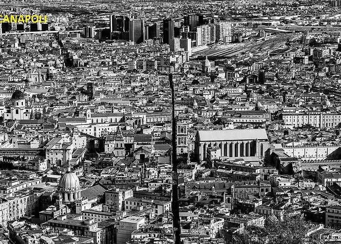 O Vic' Stritt' 게스트하우스